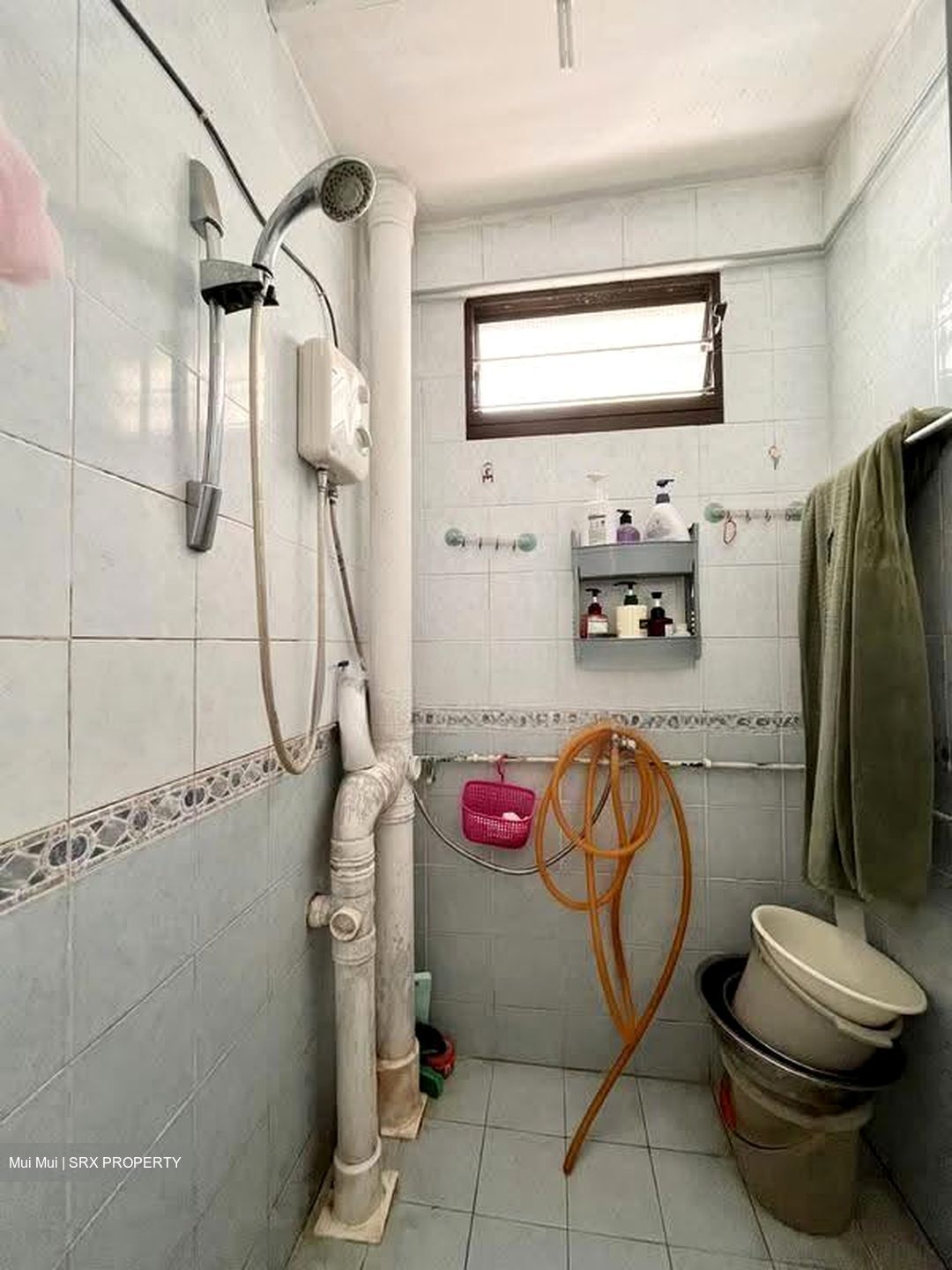 Blk 123 Toa Payoh View (Toa Payoh), HDB 3 Rooms #611248131